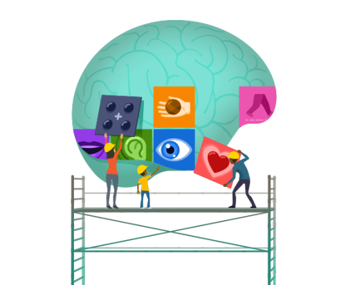 1B BrainArchitecture